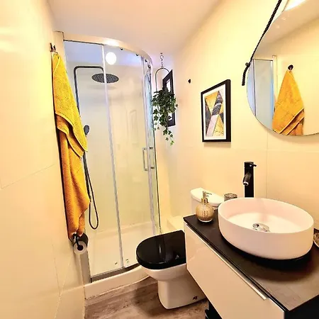 Sky Level Loft