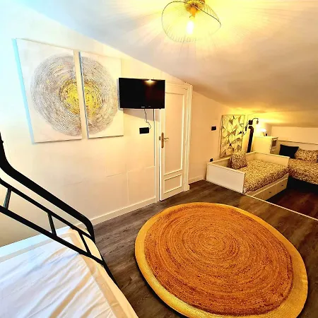 Apartamento Sky Level Loft