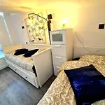 Sky Level Loft Apartment Sierra Nevada