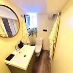 Apartment Sky Level Loft Sierra Nevada