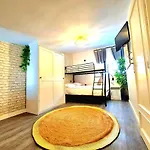Sky Level Loft