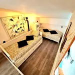 Sky Level Loft Διαμέρισμα