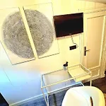 Apartment Sky Level Loft *