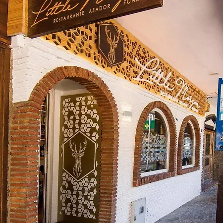 Sky Level Loft * Sierra Nevada