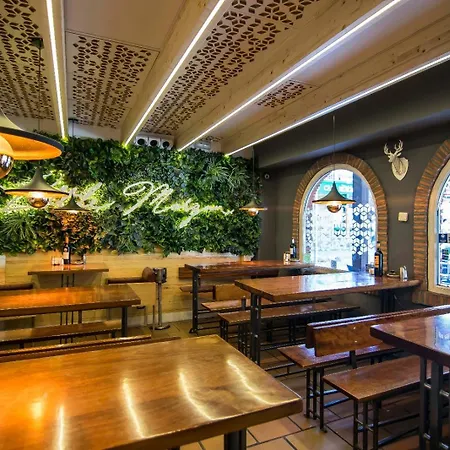 Sky Level Loft * Sierra Nevada