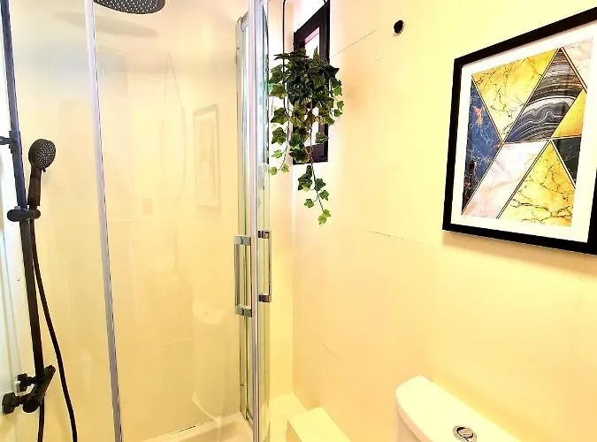 Sky Level Loft Διαμέρισμα Σιέρρα Νεβάδα