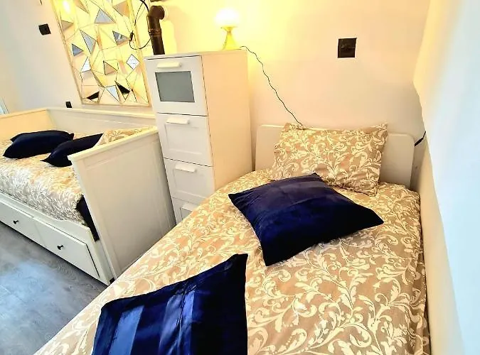 Sky Level Loft Διαμέρισμα Σιέρρα Νεβάδα