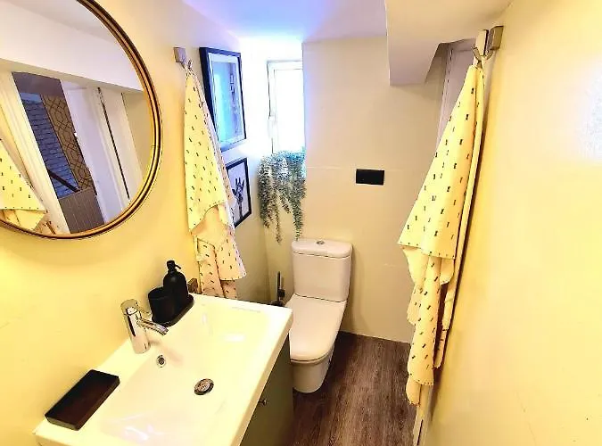 Διαμέρισμα Sky Level Loft Σιέρρα Νεβάδα