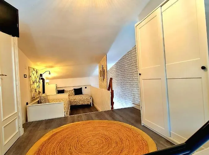 Sky Level Loft Διαμέρισμα *