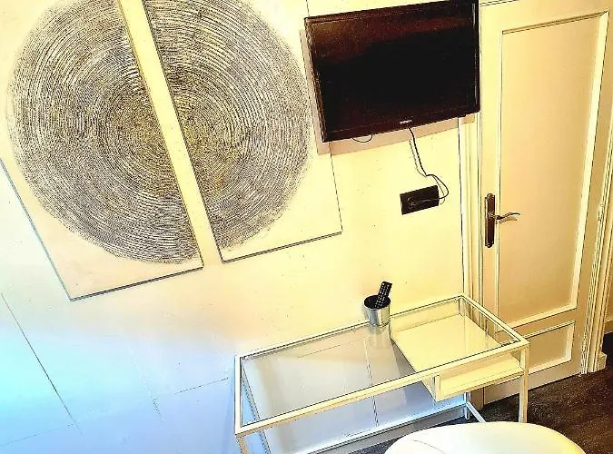 Διαμέρισμα Sky Level Loft *