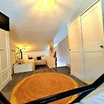 Sky Level Loft Appartement *