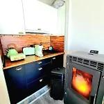 Sky Level Loft Sierra Nevada