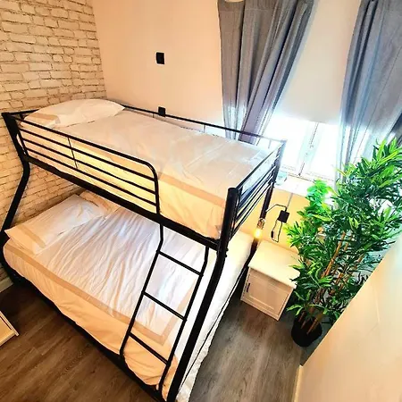 Sky Level Loft * Сьєрра-Невада