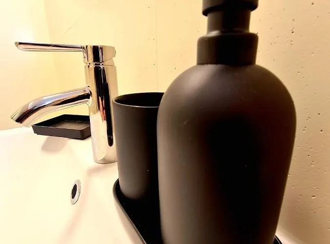 Sky Level Loft Сьєрра-Невада